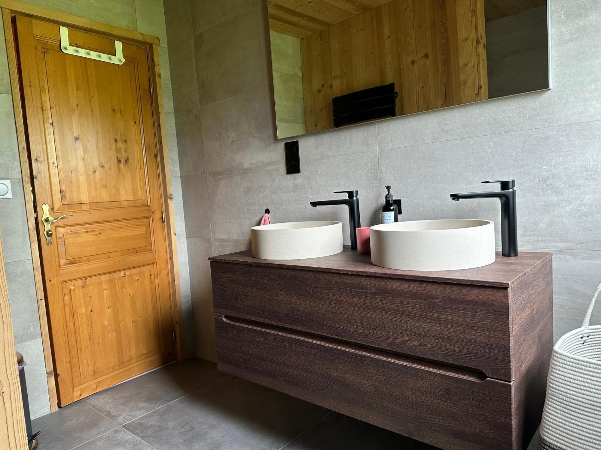 Holiday home Dans Un Ecrin De Verdure Avec Privatif